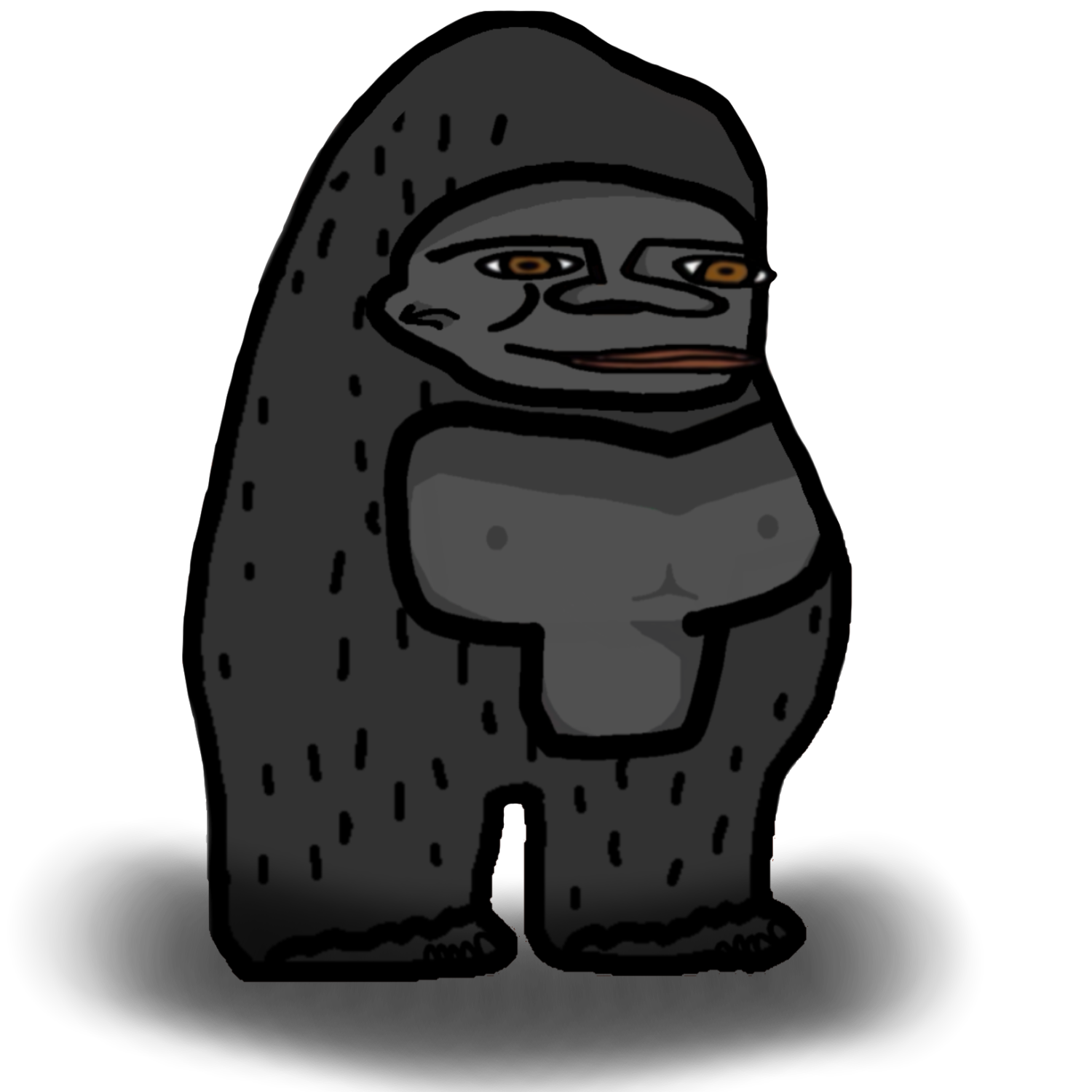 Prototype for MC Burto